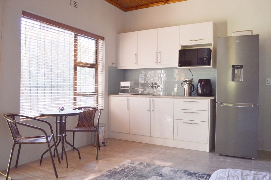 To Let 1 Bedroom Property for Rent in Rosendal Western Cape